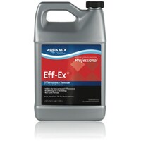 Aqua Mix Eff-Ex - Efflorescence Remover 3.8Lt