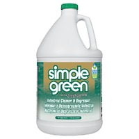 Simple Green¨ Industrial Cleaner & Degreaser 3.78L