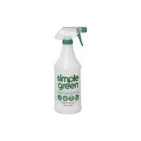 Spray Bottle Simple Green