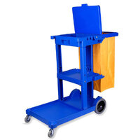 Replacement Bag - Janitor Cart