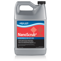 Aqua Mix NanoScrub¨ 3.8Lt