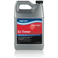 Aqua Mix Ex-Treme¨ - Rust Remover 3.8Lt