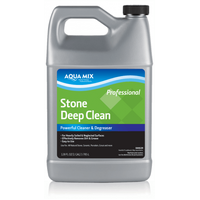 Aqua Mix Stone Deep Clean 3.8Lt