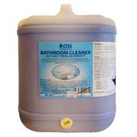 Bathroom Cleaner 20Lt