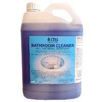 Bathroom Cleaner 5Lt