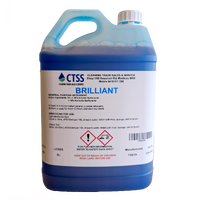 Brilliant Concentrate 5Lt