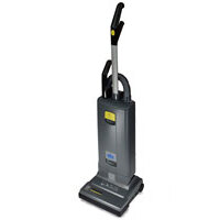 Windsor Sensor XP 12& Upright Vacuum