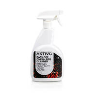 Easy Off Oven & BBQ Cleaner 750mL