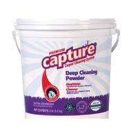 Capture Carpet & Rug Dry Cleaner Bucket 3.63kg