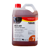 Agar Dirt Off Detergent 5Lt