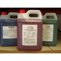 Detair - Detergent Air Freshener 5Lt