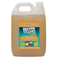 Enzyme Wizard Carpet & Upholstery Cleaner 5Lt
