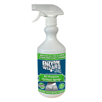 Enzyme Wizard All Purpose Spray 750ML