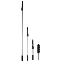 Glidex 2 Sect. Pole 2ft (0.6m)