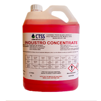 Industro Concentrate 5Lt