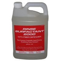 Rinse Surfactant 2000 5Lt