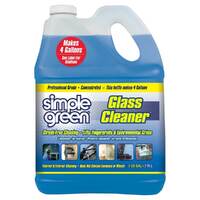 Simple Green¨ Pro Grade Glass Cleaner 3.78L