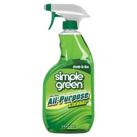 Simple Green¨ Ready-To-Use Apple All-Purpose Cleaner 946mL