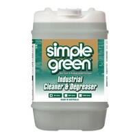 Simple Green¨ Industrial Cleaner & Degreaser 20Lt