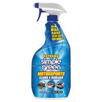 Extreme Simple Green¨ Motorsports Cleaner & Degreaser 946mL