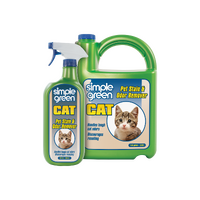Simple Green Cat Stain Odor Remover 946ml