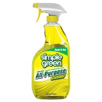 Simple Green¨ Ready-To-Use Lemon All-Purpose Cleaner 946mL