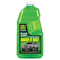 Simple Green¨ Wash & Wax Concentrate 2L
