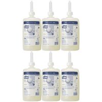 Tork Mild Hand Cleaner 1L x 6