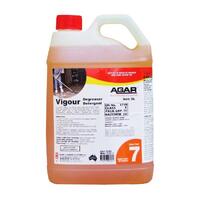 Vigour - Degreaser Kitchen Detergent 5Lt